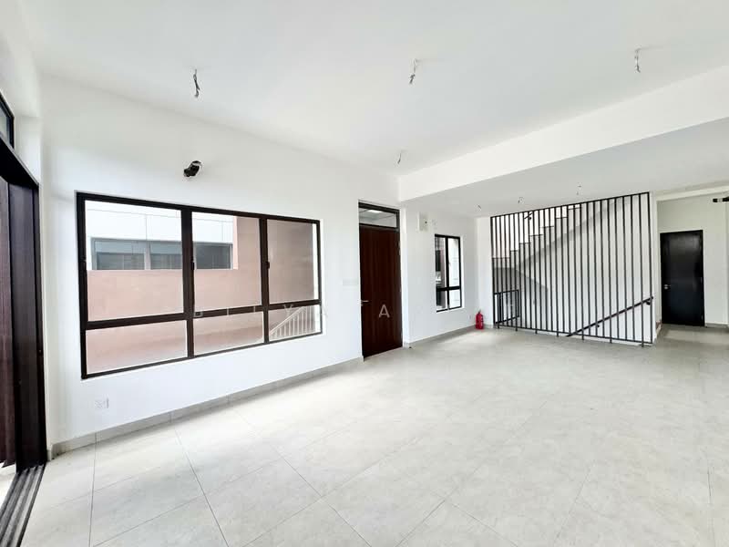 Terraced House for Sale in Cyberjaya (Selangor) - BILYA ARIFF - PropertyGuru.com.my