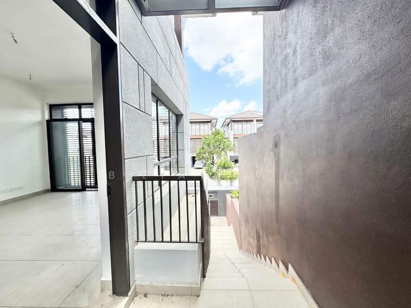 Terraced House for Sale in Cyberjaya (Selangor) - BILYA ARIFF - PropertyGuru.com.my