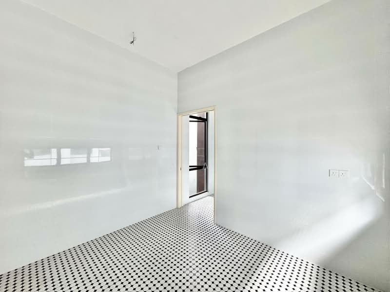 Terraced House for Sale in Cyberjaya (Selangor) - BILYA ARIFF - PropertyGuru.com.my