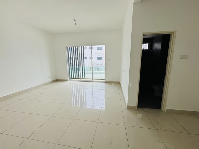 Rumah Teres 3 Tingkat untuk Dijual di Butterworth (Penang) - Kerly Kee - Living Room - PropertyGuru.com.my