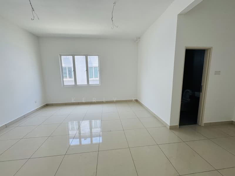Rumah Teres 3 Tingkat untuk Dijual di Butterworth (Penang) - Kerly Kee - Interior - PropertyGuru.com.my