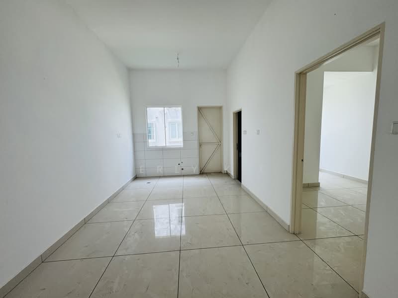 Rumah Teres 3 Tingkat untuk Dijual di Butterworth (Penang) - Kerly Kee - Interior - PropertyGuru.com.my