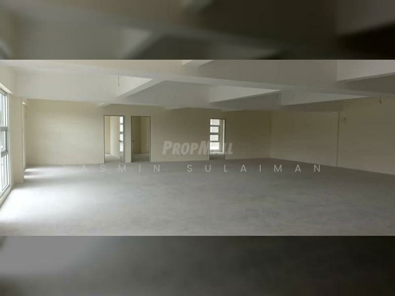 Detached Factory for Rent in Rawang (Selangor) - Yasmin Sulaiman - Interior - PropertyGuru.com.my