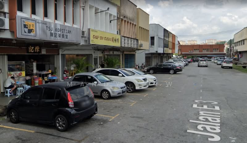 Kedai untuk Disewa di Kepong (Kuala Lumpur) - Mandy Liew - Exterior - PropertyGuru.com.my