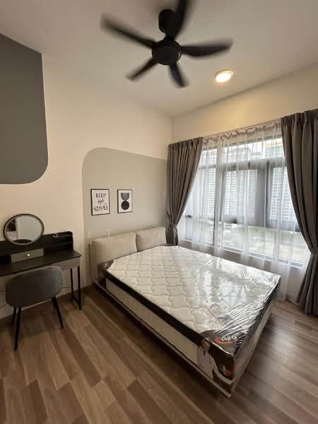 Service Residence for Rent at The Rosewoodz @ Bukit Jalil - Siet Lim Teh - PropertyGuru.com.my