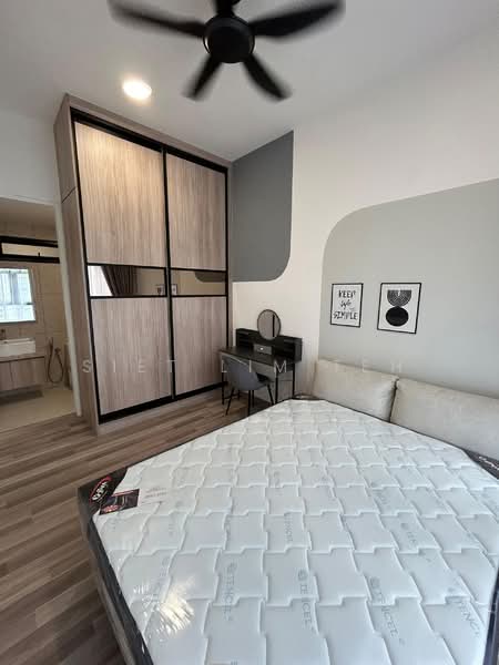 Service Residence for Rent at The Rosewoodz @ Bukit Jalil - Siet Lim Teh - PropertyGuru.com.my