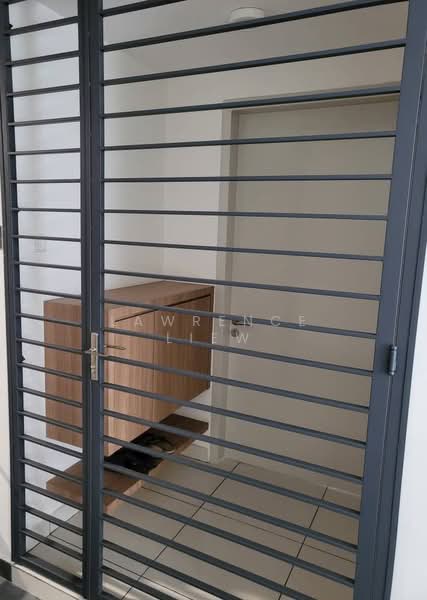 Servis Apartment untuk Disewa di The Glenz @ Glenmarie - LAWRENCE LIEW - Entrance - PropertyGuru.com.my