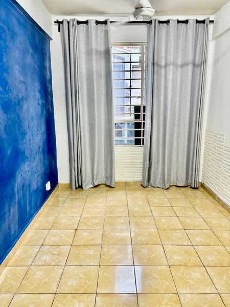 Apartment for Sale at Pangsapuri Cemara - Fauran Nawawi - PropertyGuru.com.my