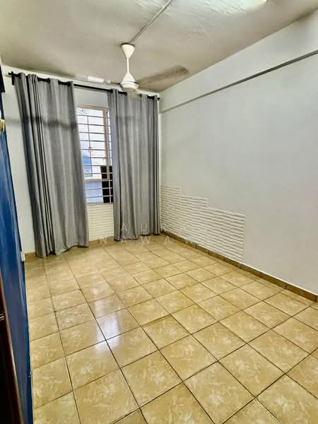 Apartment for Sale at Pangsapuri Cemara - Fauran Nawawi - PropertyGuru.com.my