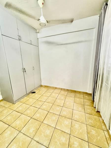 Apartment for Sale at Pangsapuri Cemara - Fauran Nawawi - PropertyGuru.com.my