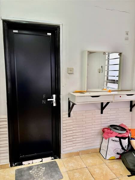 Apartment for Sale at Pangsapuri Cemara - Fauran Nawawi - PropertyGuru.com.my