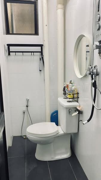 Apartment for Sale at Pangsapuri Cemara - Fauran Nawawi - PropertyGuru.com.my