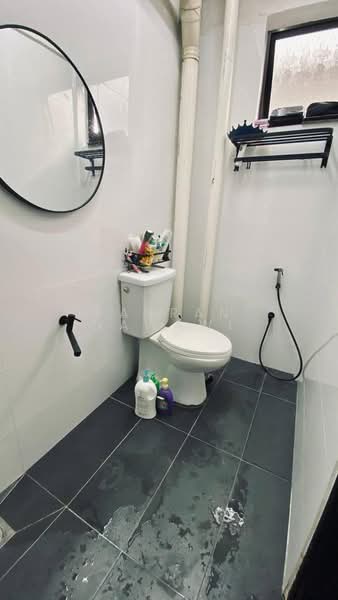 Apartment for Sale at Pangsapuri Cemara - Fauran Nawawi - PropertyGuru.com.my