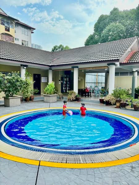 Apartment for Sale at Pangsapuri Cemara - Fauran Nawawi - PropertyGuru.com.my