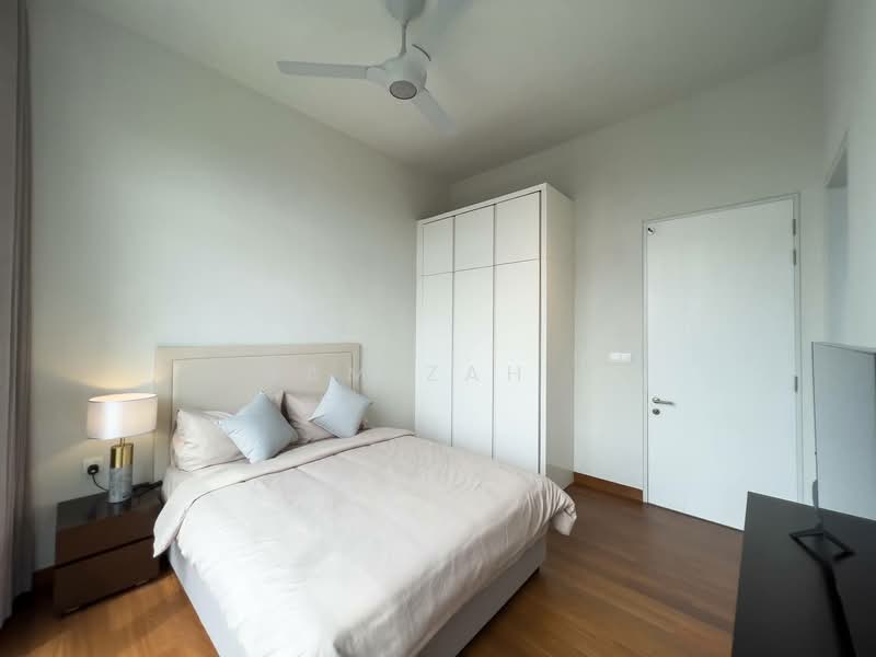 Servis Apartment untuk Disewa di Service Suites @ Pavilion Embassy - Hamizah . - PropertyGuru.com.my