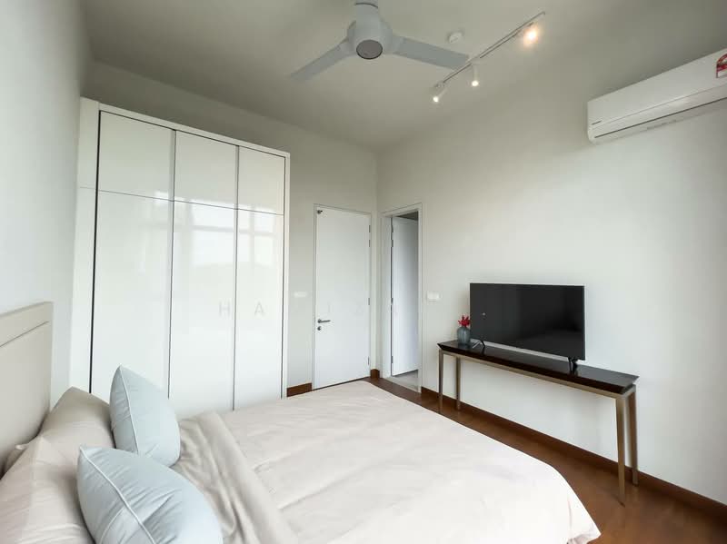 Servis Apartment untuk Disewa di Service Suites @ Pavilion Embassy - Hamizah . - PropertyGuru.com.my