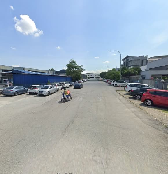 Kilang untuk Dijual di Sungai Buloh (Selangor) - Benjamin Lai - Exterior - PropertyGuru.com.my