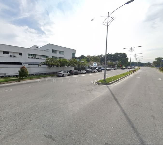 Kilang untuk Dijual di Sungai Buloh (Selangor) - Benjamin Lai - Exterior - PropertyGuru.com.my