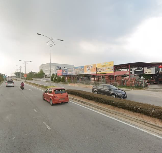 Kilang untuk Dijual di Sungai Buloh (Selangor) - Benjamin Lai - Exterior - PropertyGuru.com.my