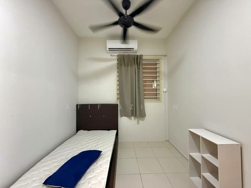 Kondominium untuk Dijual di Residensi Platinum Teratai - Afif Azizan - Bedroom - PropertyGuru.com.my