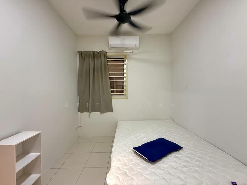Kondominium untuk Dijual di Residensi Platinum Teratai - Afif Azizan - Bedroom - PropertyGuru.com.my