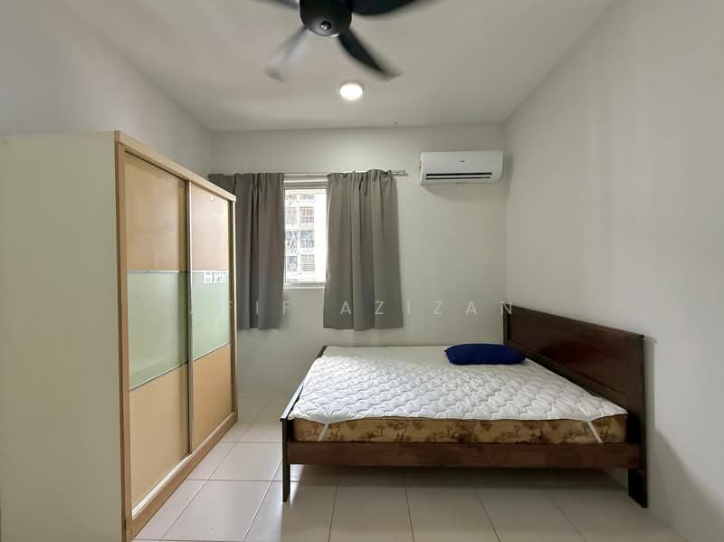 Kondominium untuk Dijual di Residensi Platinum Teratai - Afif Azizan - Bedroom - PropertyGuru.com.my
