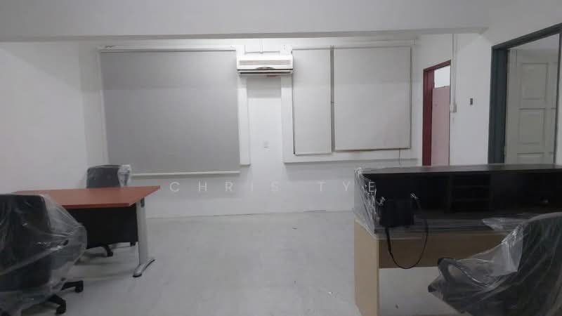 Terrace Factory for Rent in Bandar Bukit Beruntung (Bukit Beruntung) - Chris Tye - Interior - PropertyGuru.com.my