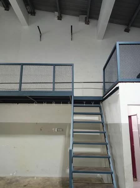 Terrace Factory for Rent in Bandar Bukit Beruntung (Bukit Beruntung) - Chris Tye - Interior - PropertyGuru.com.my