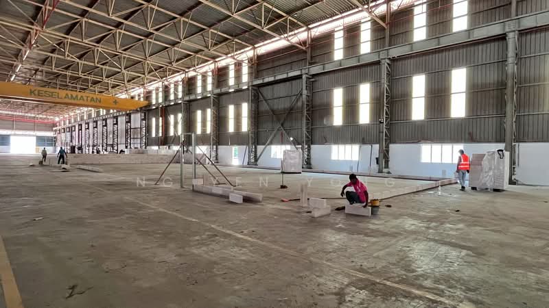 Kilang untuk Dijual di Kawasan Perindustrian Nilai (Nilai) - Ng Yen Yong - Interior - PropertyGuru.com.my