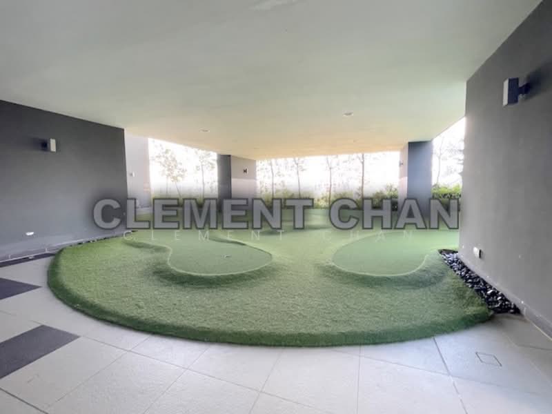 Service Residence for Sale at Clarita Tower @ Eco Sky - Clement Chan - Exterior - PropertyGuru.com.my