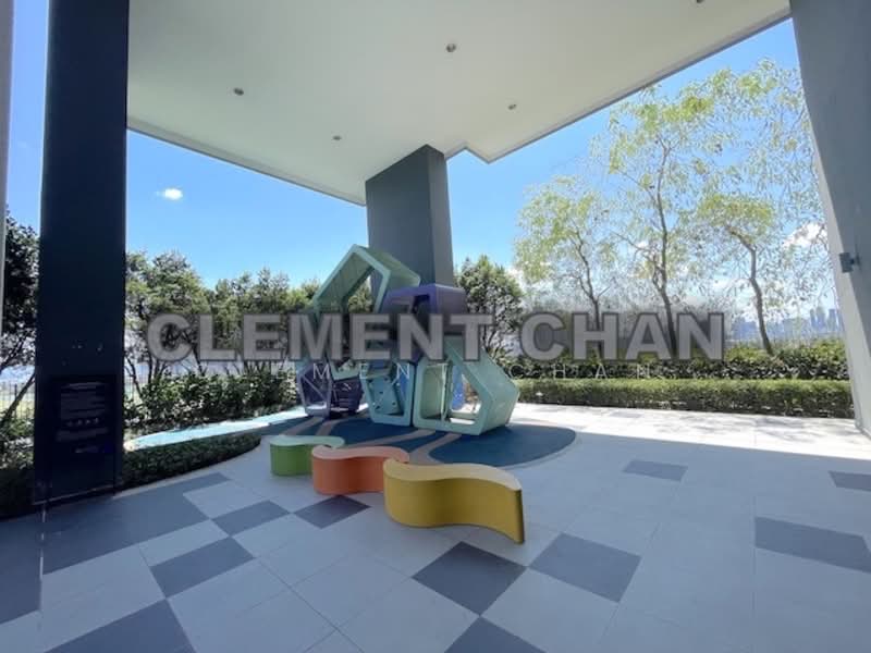 Service Residence for Sale at Clarita Tower @ Eco Sky - Clement Chan - Exterior - PropertyGuru.com.my