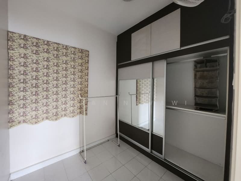 Kondominium untuk Dijual di Monte Bayu - Fauran Nawawi - PropertyGuru.com.my