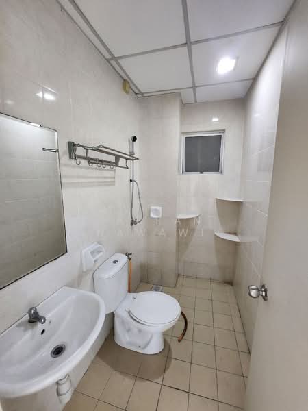 Kondominium untuk Dijual di Monte Bayu - Fauran Nawawi - PropertyGuru.com.my