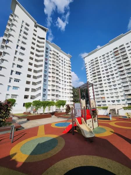 Kondominium untuk Dijual di Monte Bayu - Fauran Nawawi - PropertyGuru.com.my