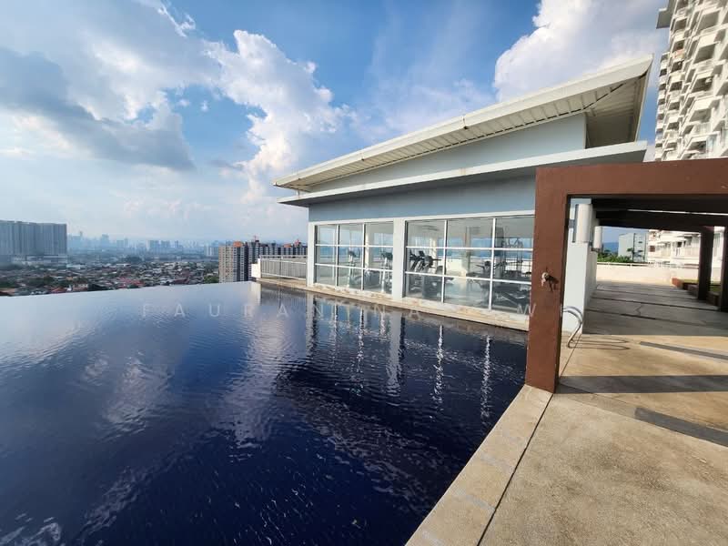Kondominium untuk Dijual di Monte Bayu - Fauran Nawawi - PropertyGuru.com.my
