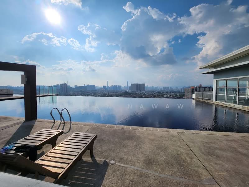 Kondominium untuk Dijual di Monte Bayu - Fauran Nawawi - PropertyGuru.com.my