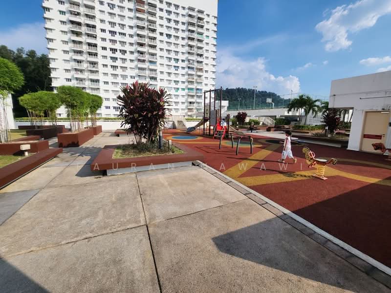 Kondominium untuk Dijual di Monte Bayu - Fauran Nawawi - PropertyGuru.com.my