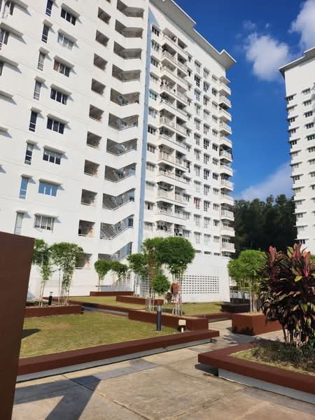 Kondominium untuk Dijual di Monte Bayu - Fauran Nawawi - PropertyGuru.com.my