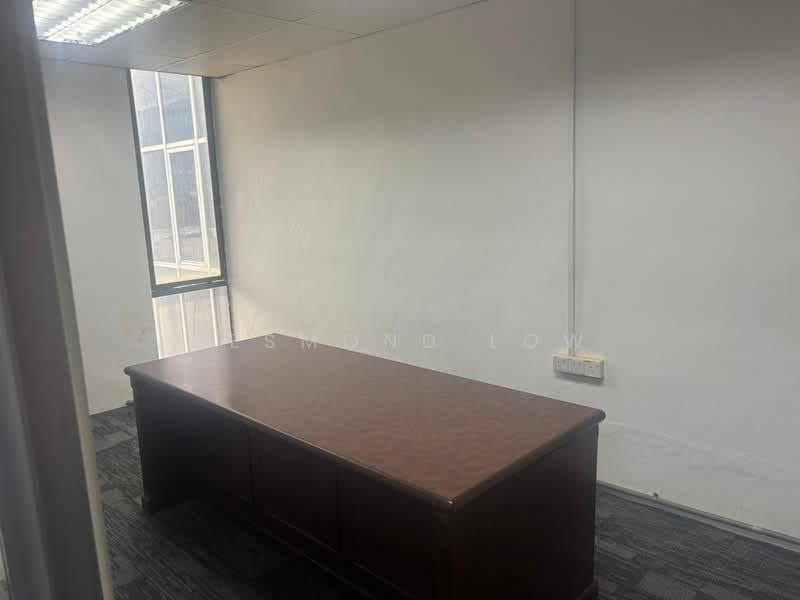 Office for Rent in Pulau Tikus (Penang) - Desmond Low - PropertyGuru.com.my