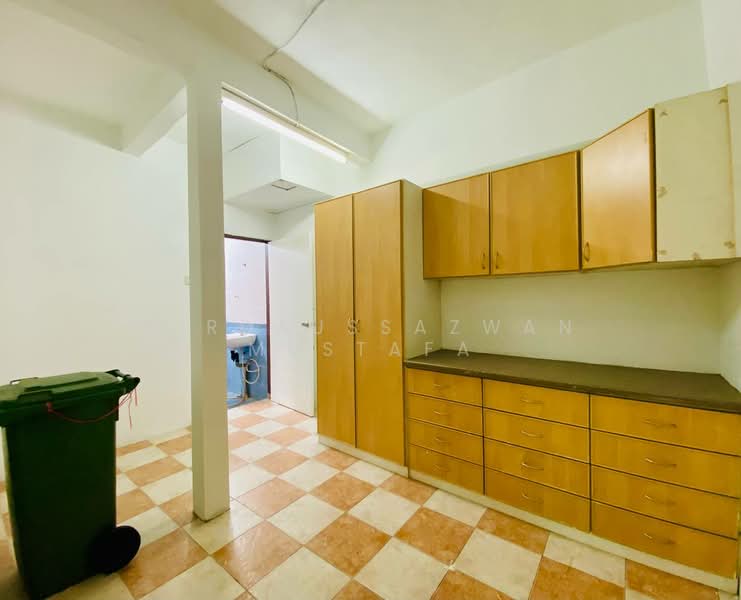 2-storey Terraced House for Sale in Taman Bukit Maluri (Kepong) - Firdaussazwan Mustafa - Interior - PropertyGuru.com.my