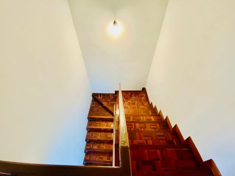 2-storey Terraced House for Sale in Taman Bukit Maluri (Kepong) - Firdaussazwan Mustafa - Interior - PropertyGuru.com.my