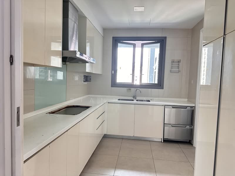 Condominium for Sale at Seni Mont Kiara - Biana Yap - Kitchen - PropertyGuru.com.my