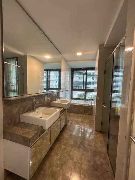 Condominium for Sale at Seni Mont Kiara - Biana Yap - Bathroom - PropertyGuru.com.my