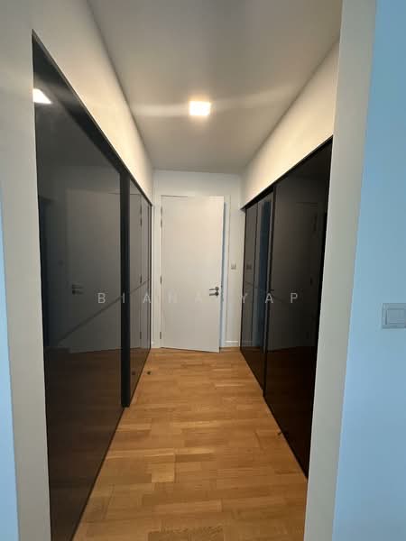 Condominium for Sale at Seni Mont Kiara - Biana Yap - Corridor - PropertyGuru.com.my