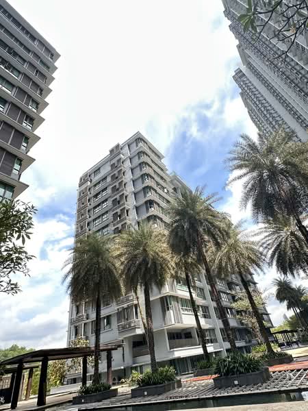 Condominium for Sale at Seni Mont Kiara - Biana Yap - Exterior - PropertyGuru.com.my