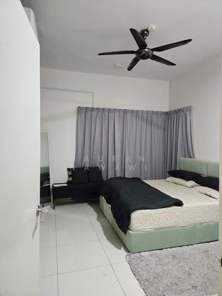 Kondominium untuk Dijual di Lake Vista Residence (Tasik Vista Residen) - Fauran Nawawi - PropertyGuru.com.my