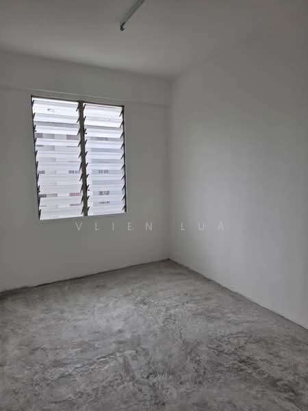 Untuk Disewa - Sri Lanang