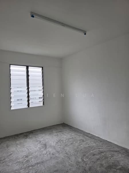 Untuk Disewa - Sri Lanang