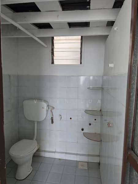 Untuk Disewa - Sri Lanang