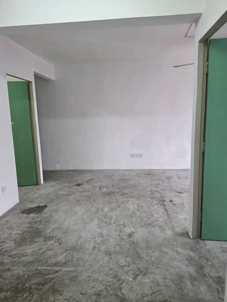 Untuk Disewa - Sri Lanang